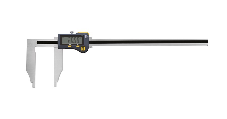 Calibre S_Cal EVO Smart Forma E de Sylvac